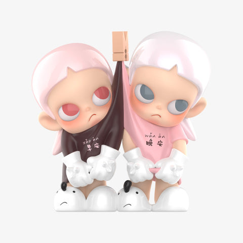 Zsiga Borderline Drifter Series-Pocket Notebook