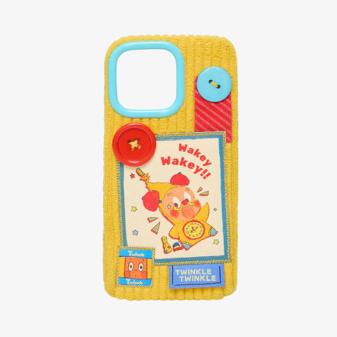 Twinkle Twinkle Be a Little Star Series-Plush Handbooks