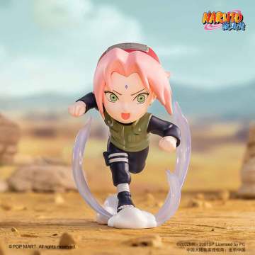 NARUTO Ninkai Taisen Series
