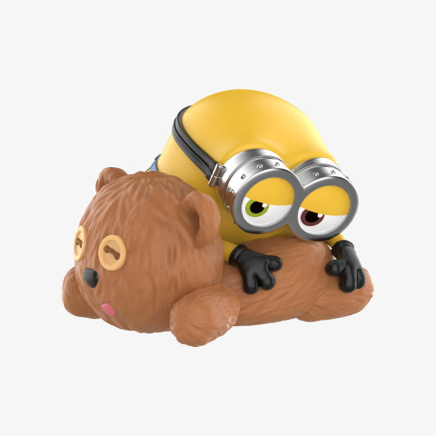 Minions 2 Series