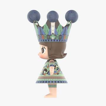 MEGA COLLECTION 1000% ROYAL MOLLY × Changshana.DunHuang
