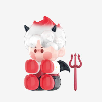 Pino Jelly How Are You Feeling Today Series