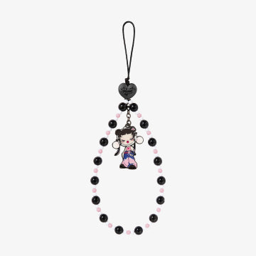 SKULLPANDA CHEERS TO MYSELF SERIES-Phone Charm Blind Box