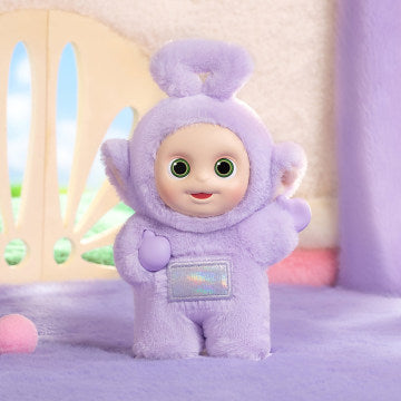 Teletubbies Vibrancy Series Figures