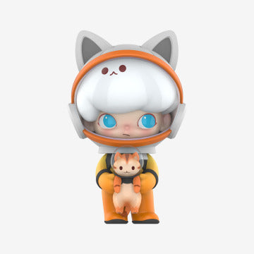 DIMOO Space Travel