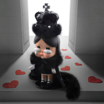 MEGA CRYBABY 400% The Queen of Broken Heart