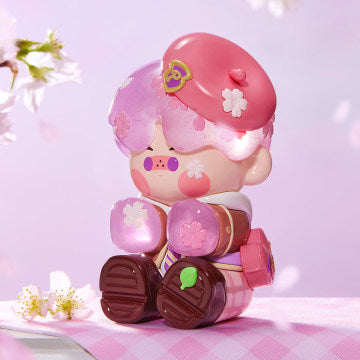 PINO JELLY Cherry Blossom Academy Figure