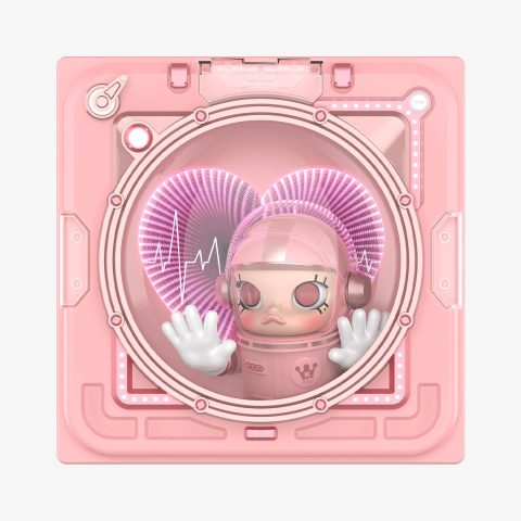 MOLLY My Instant Superpower Series-Earphone Bag For Airpods Pro