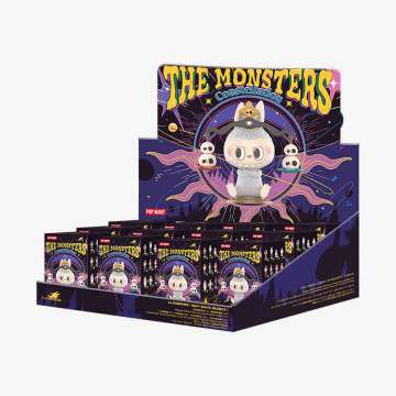 THE MONSTERS Constellation Series