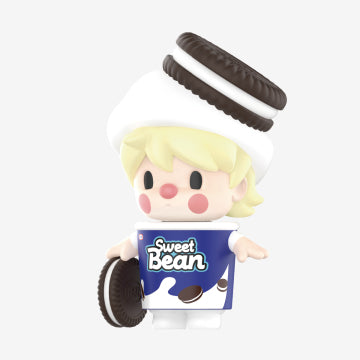 Sweet Bean Supermarket Series 2