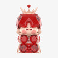 PINO JELLY Hard & Shiny Series Figures