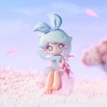 AZURA Fantasy Nature Series Figures