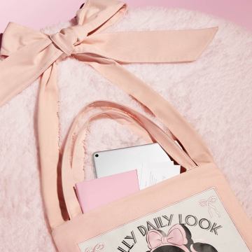 MOLLY Daily Look Series-Shoulder Bag（Fashion Rising Star）