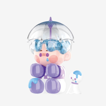Pino Jelly How Are You Feeling Today Series