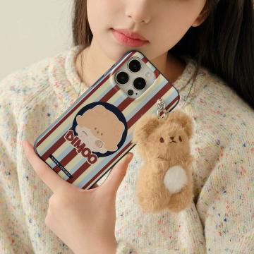 DIMOO Animal Kingdom Series-Phone Case