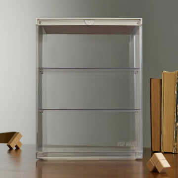 POP MART 400% Assemblable Lighted Display Container