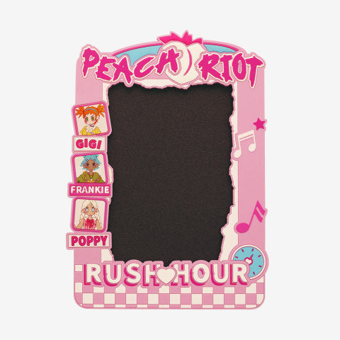 Peach Riot Punk Fairy Series Figures