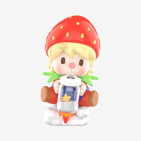 SWEET BEAN x INSTINCTOY Sweet Together Series