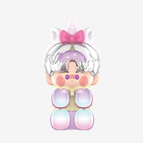 PINO JELLY Chocolate Cookie Figurine