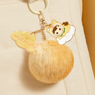 HACIPUPU Snuggle With You Series-Pendant Blind Box