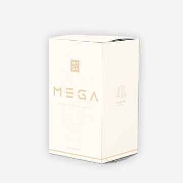 MEGA COLLECTION 400% SPACE MOLLY Soft Drink Series