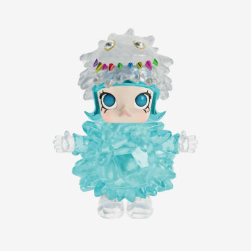 Molly×Instinctoy Erosion Molly Costume Series