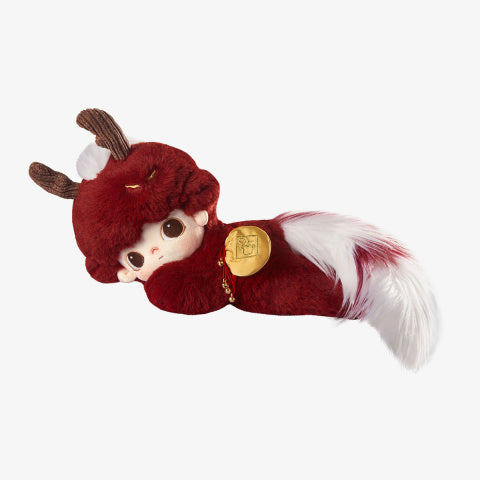 DIMOO Animal Kingdom Series-Sachet Blind Box