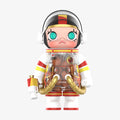 MEGA SPACE MOLLY 400% CHINA WOMEN'S NATIONAL BASKETBALL TEAM