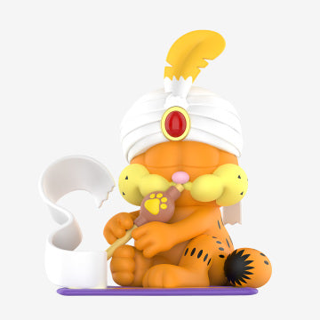 Garfield Dream Series