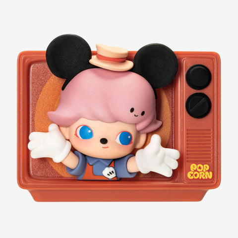 DIMOO No One's Gonna Sleep Tonight Series-Pendant Blind Box
