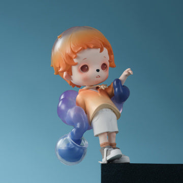 inosoul's Lucid Dreams Series Figures