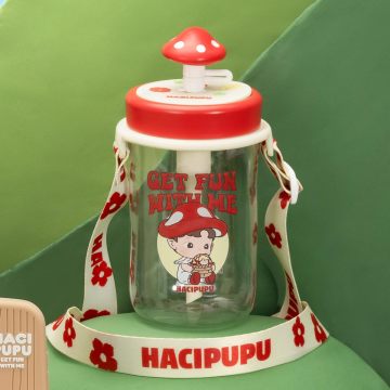 HACIPUPU Adventures In The Woods Series-Tumbler