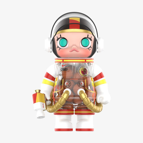 MOLLY My Instant Superpower Series-Cable Blind Box