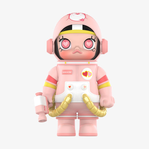 MEGA SPACE MOLLY 1000% MINT CHOCOLATE