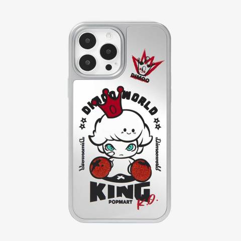 DIMOO Fruitful Branches Figure