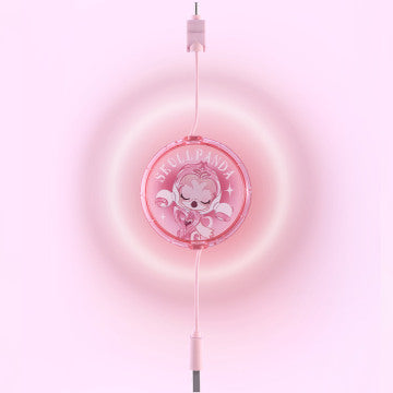 SKULLPANDA The Sound Series-Cable Blind Box