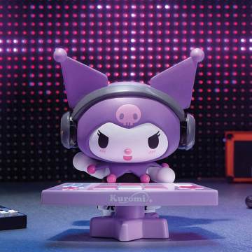 Sanrio characters Sweet Best Series