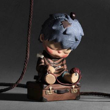 HIRONO Reshape Series Figures