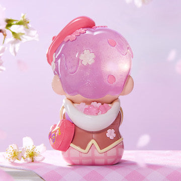 PINO JELLY Cherry Blossom Academy Figure