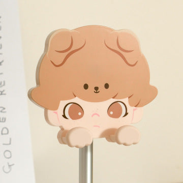 DIMOO Animal Kingdom Series-Mobile Phone Bracket