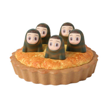 STARGAZY PIE