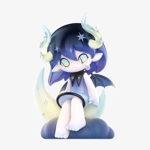 AZURA A Dream About Stars Series Figures