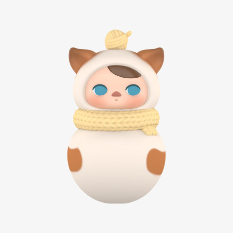 PUCKY Rabbit Cafe Series-Shoulder Bag