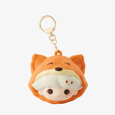 POP BEAN Lucky Cat Series