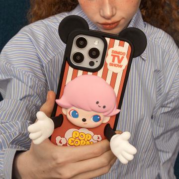 DIMOO WORLD × DISNEY Series-Phone Case