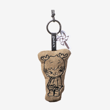 HIRONO City of Mercy Series-Fragrance Pendant Blind Box