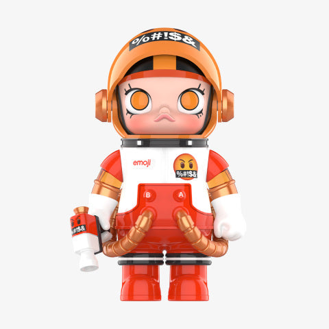 MEGA SPACE MOLLY 100% CHINA WOMEN'S NATIONAL BASKETBALL TEAM