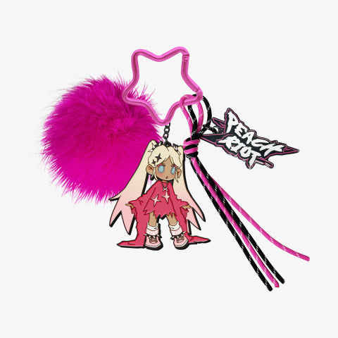 Peach Riot Rush Hour Series -Mini Bag Blind Box