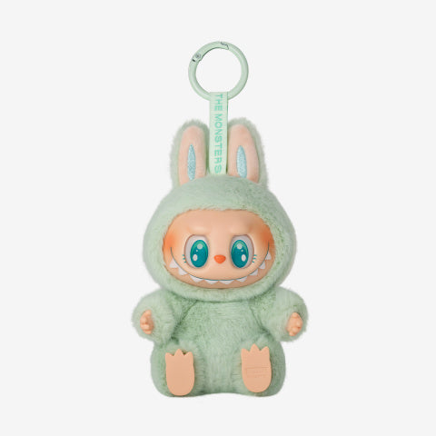 THE MONSTERS-JUMP FOR JOY Vinyl Plush Doll