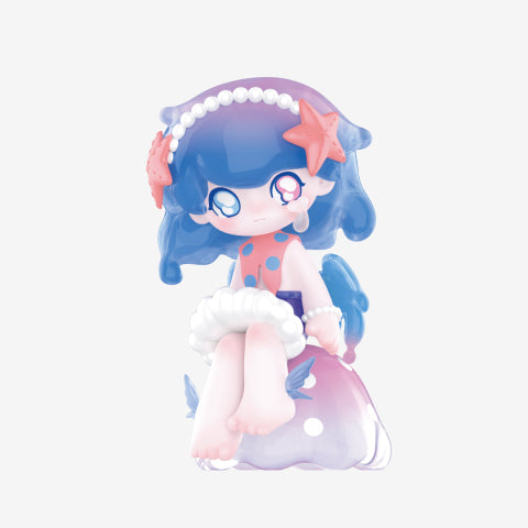 AZURA Sunny Beach Figure